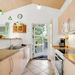 Gravers - 100m From The Sea By Interhome * Bøtø By