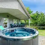 Gravers - 100m From The Sea By Interhome Bøtø By