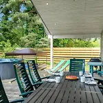 Tatil Evi Gravers - 100m From The Sea By Interhome