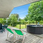Gravers - 100m From The Sea By Interhome * Bøtø By