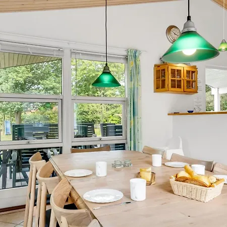 Gravers - 100m From The Sea By Interhome * Bøtø By