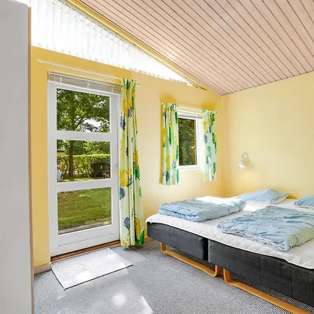 Tatil Evi Gravers - 100m From The Sea By Interhome *