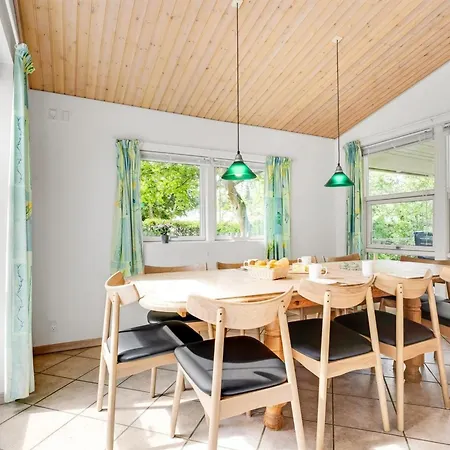 Gravers - 100m From The Sea By Interhome Tatil Evi *
