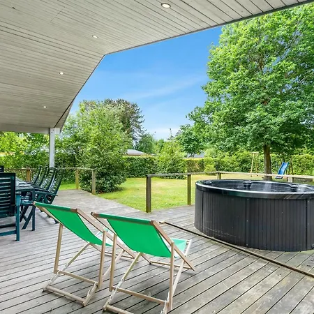 Gravers - 100m From The Sea By Interhome * Bøtø By